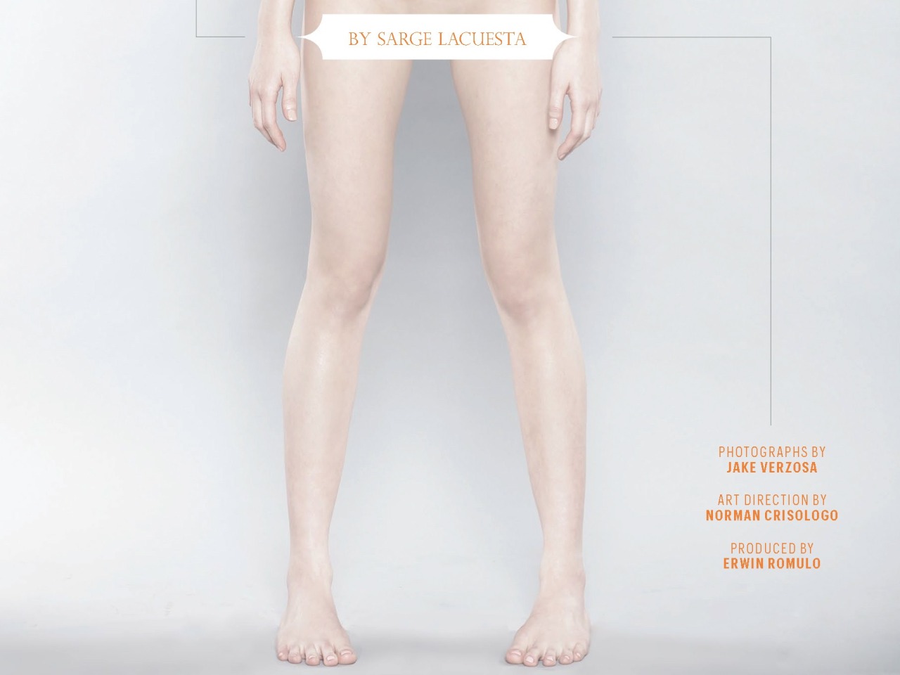 481029ger0:  Ellen Adarna - Esquire April 2014 (4-2014) Philippines