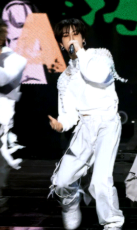 (231118) HAN LALALALA () FANCAM