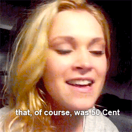 tara-cole: Eliza Taylor + Coin FM