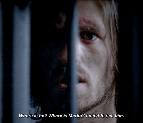 screenwritr:#BYOFPBring your own fanfic plotWhere Gwaine knows about Merlin’s secret, Morgana tries 