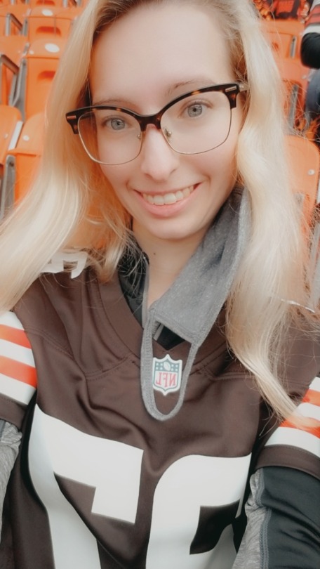 thingssthatmakemewet:mossyoakmaster:thingssthatmakemewet:My first time to a Browns