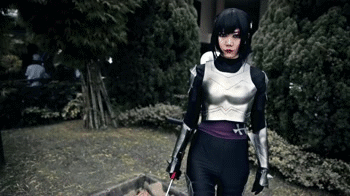 tmntmaster:  twenty0nine:  twenty0nine: So I made this gif set for my TMNT crazy
