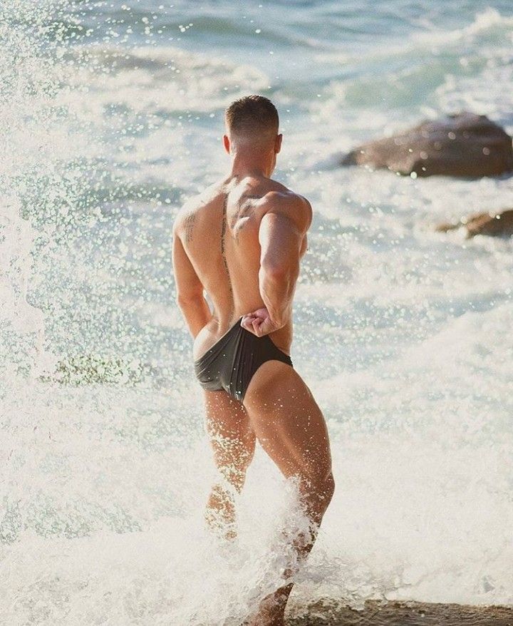 Take Your Pleasure Seriously