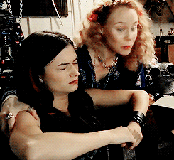Carmilla Feels HQ