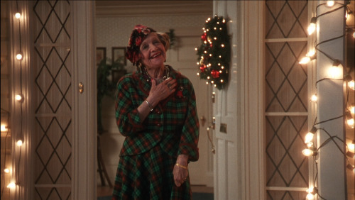 Christmas Vacation, 1989 Director - Jeremiah ChechikCinematography - Thomas Ackerman