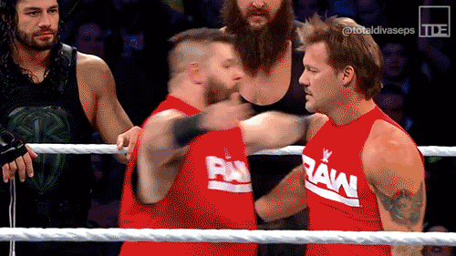 totaldivasepisodes:  With the superpower of friendship on their side, they surely
