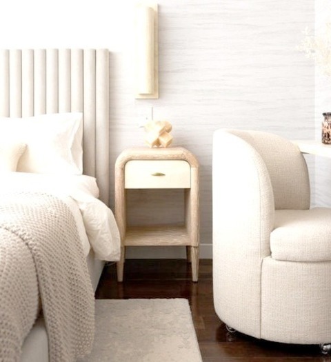 Contemporary Bedroom (Philadelphia)