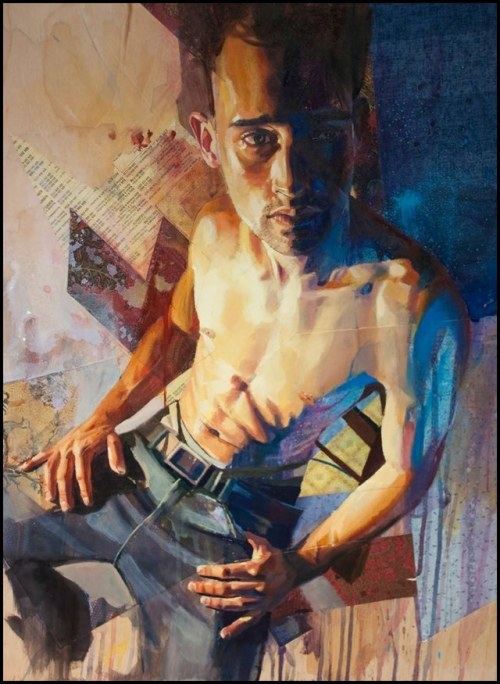 k250966:    DREW YOUNG  