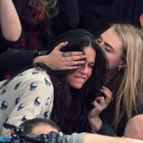 hannamona-deactivated20141228:  Cara Delevingne + Michelle Rodriguez 