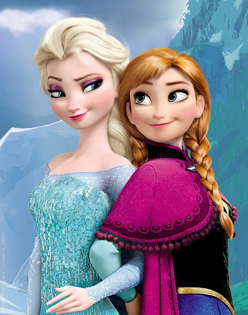 disney-rapunzel-merida-vanellope:  find the differences