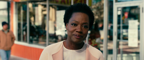 sesiondemadrugada:Widows (Steve McQueen, 2018).