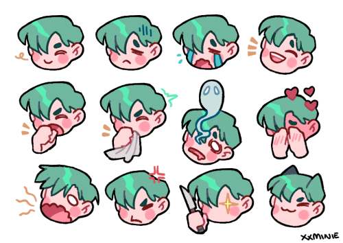xxminie
