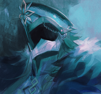 shiyado:Some HarbingersTW / CW Blood DO NOT COPY / TRACE / REPOST / REPRINTDO NOT
