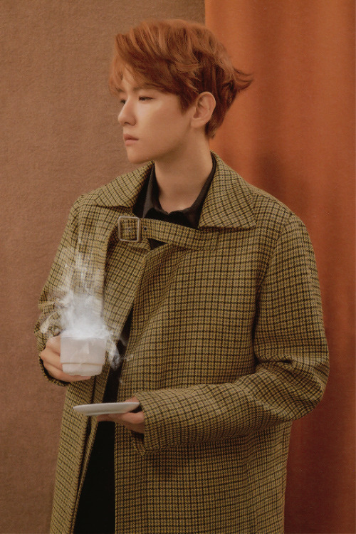 baekhyuntella: Baekhyun // Universe Album Scans