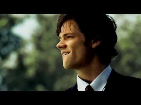 Not So Little - Sam Winchester Imagine