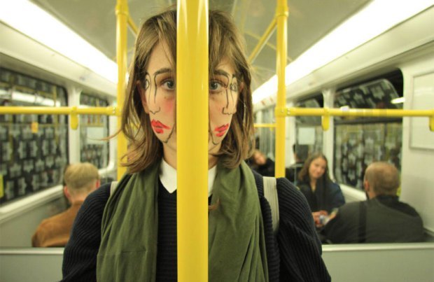 crossconnectmag:  Sebastian Bieniek born 1975 in Poland, is a German movie director,