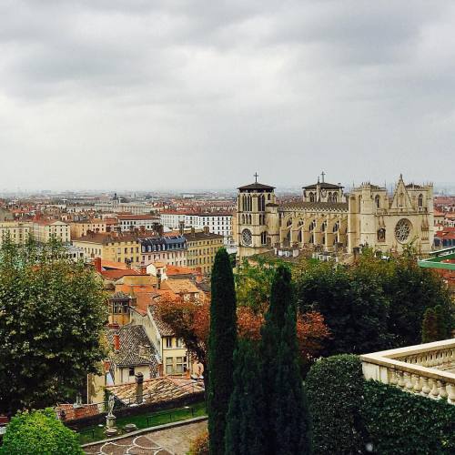 #france #streetphotography #all_shots #cityscape #lanscape #lyon #igerslyon #church #photooftheday #