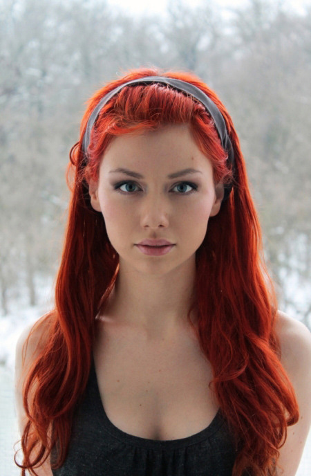 ginger-dreams: