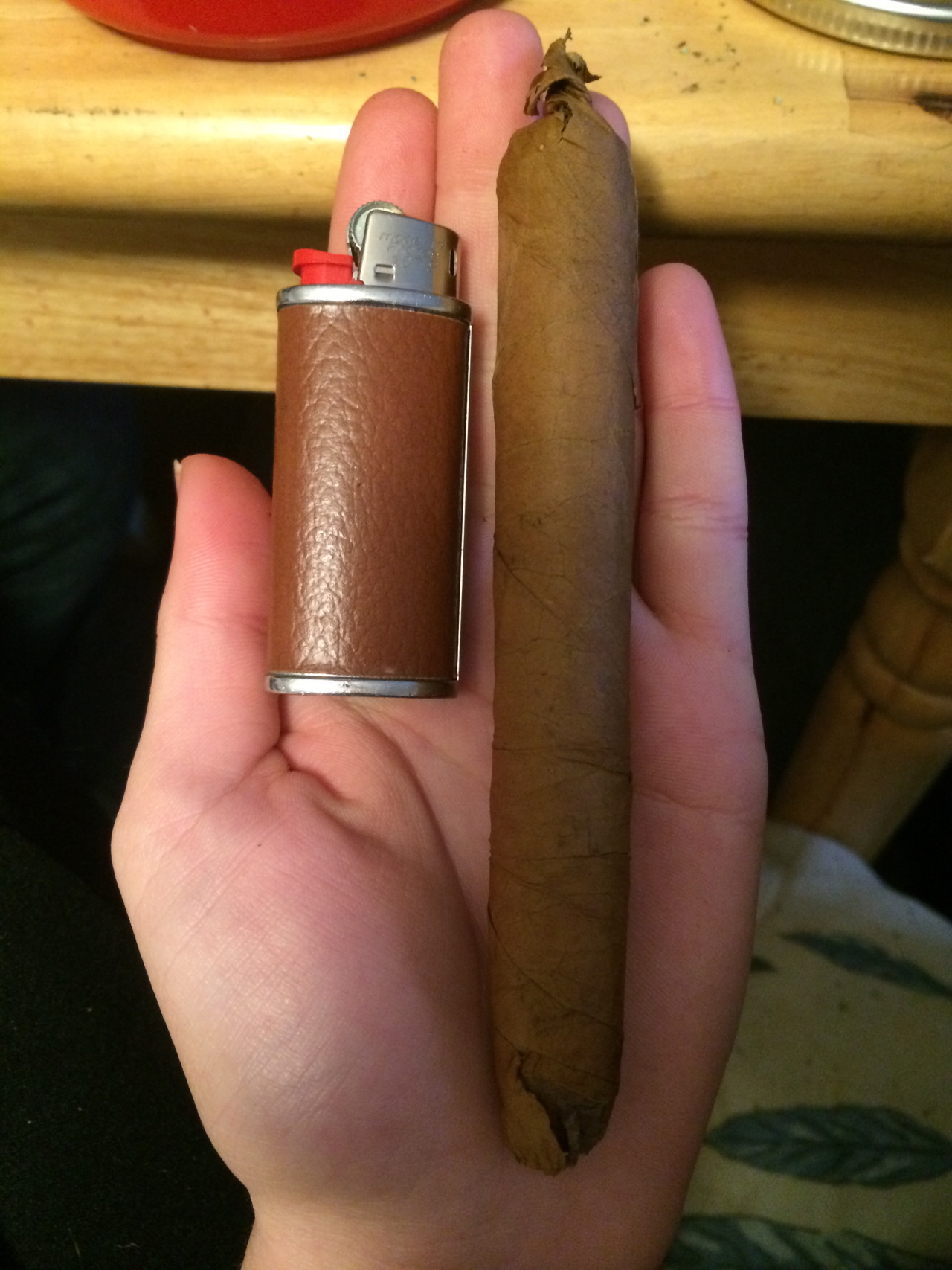 highbernation-hime:  Christmas 2013 Gotti; gutted &amp; stuffed by yours truly.