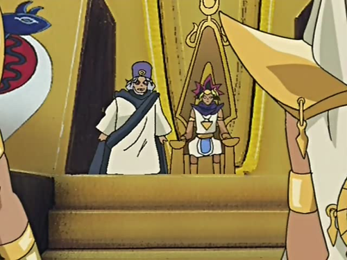 azzyfox:  xhonk:  darkspine29:  phuijl:  froyo-yoyo:  bigpizzahut:    DBZ fans can complain about shitty animation all they want but YuGiOh’s had to deal with that bullshit for years  Check your animation budget privilege  every single series    My