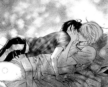 royalyaoiblog:  // 