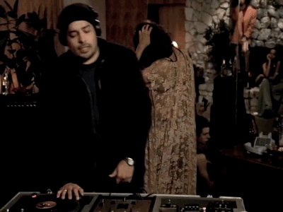 deftonesworldwide-deactivated20:  Deftones // Change (In The House Of Flies) 