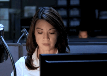 fangirlshenanigans:Melinda May Appreciation Month - Locations [½]S.H.I.E.L.D. Administration