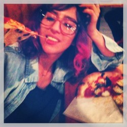#pizzaistruelove