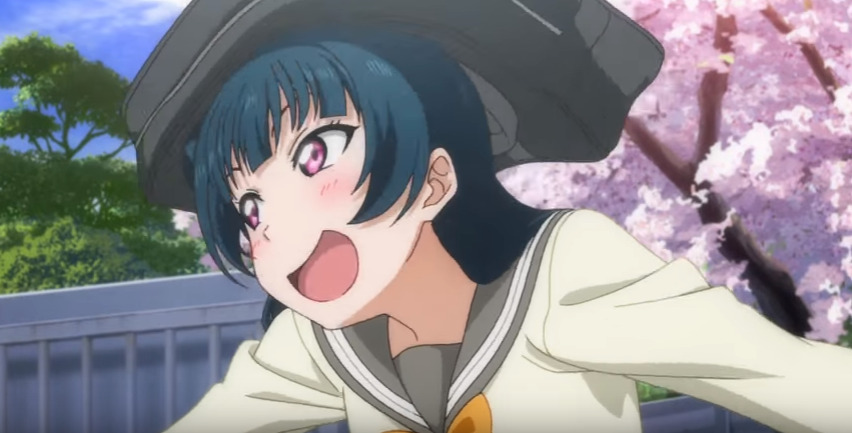 pmdeos:  every frame is pure gold 