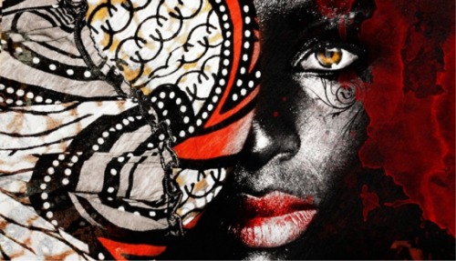 africanartagenda:David Osagie Country: Nigeria Style: Digital Art Painting Medium: Digital Works 1