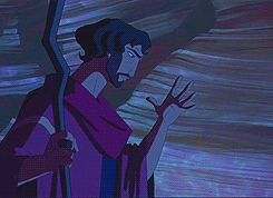 triisoup:anuvia:hippobutts:animationplayground:James Baxter — Moses from Prince of Egypt [x]THE ANIM
