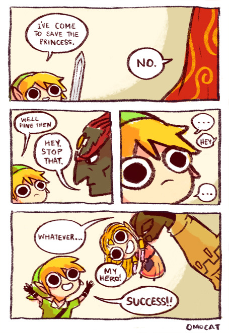 juliehamtaro:i love omocat’s fan art comic omg so cute and funny!~~ \(>////<)/