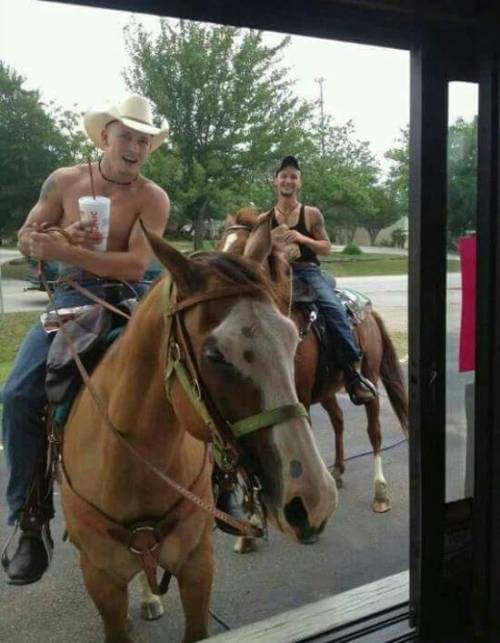 arbigdog:  Drive Thru.