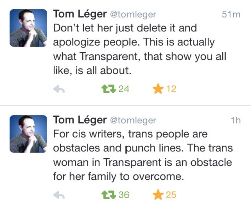 howtobeafuckinglady:nightgaunts:ghoulingaround:Pretty much says it all…WOW. the fucking writer for t