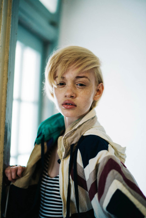 Sticks and Stones ‘Fave 50 photos of 2015’View full post Photo: Erika Astrid