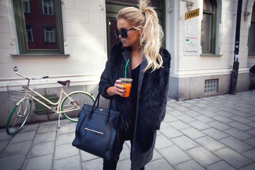 tiffanys-secrets:  Follow for more Scandinavian Fashion.