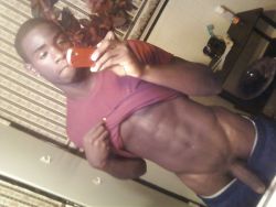 nudeselfshots-blackmen.tumblr.com post 62511309665