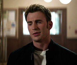 capntony:Captain America: The Winter Soldier (2014) dir. Russo Bros.