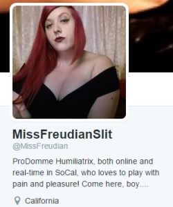 missfreudianslit:  Follow me on Twitter!