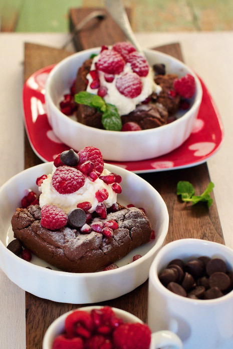 alloftheveganfood:  Vegan Breakfast Pudding Round Up Vegan Chocolate Chia Seed Pudding