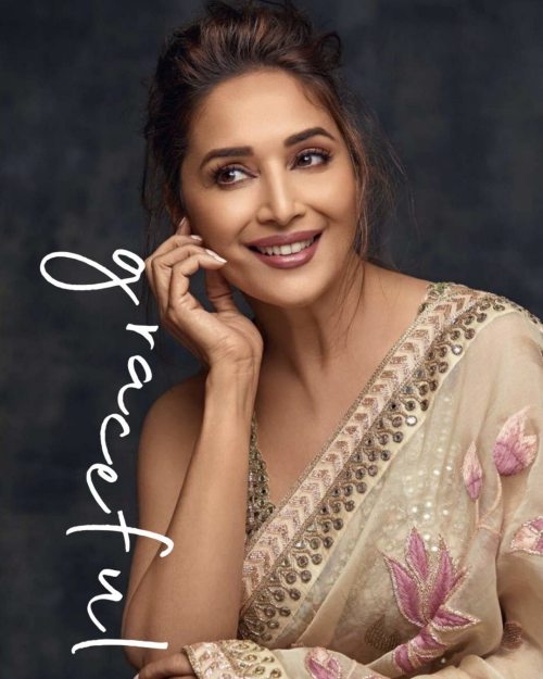 madhuri dixit