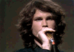On Love Street With Jim Morrison