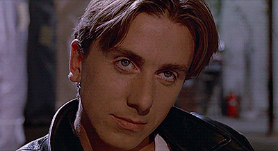 Reservoir Dogs (1992)