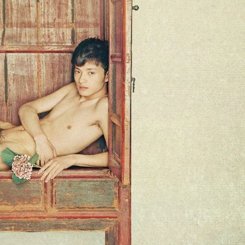 anthropologyyy:  edward black 