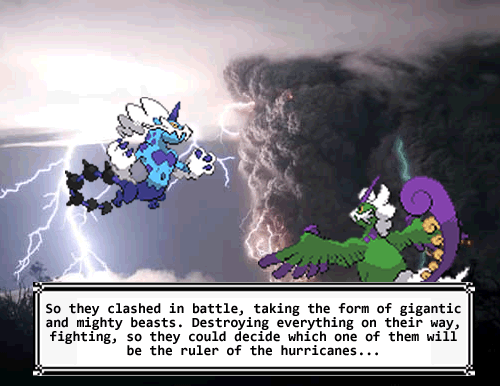 spear-pillar:POKEMON LEGEND PART 12