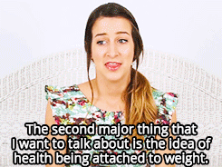 alligifs:  How To Have A Healthy Body Image