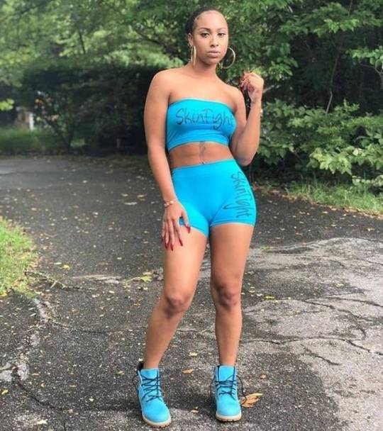 beauties2019: Lalovetheboss 