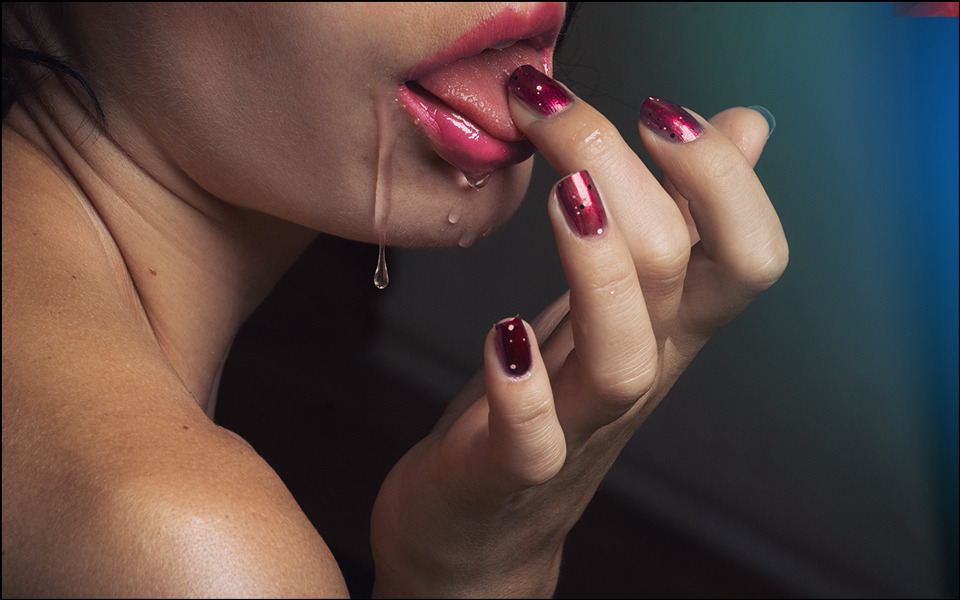 anexquisitenymph:  by Andrew Lucas