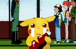 komalas:  poor pikachu (◕︵◕)