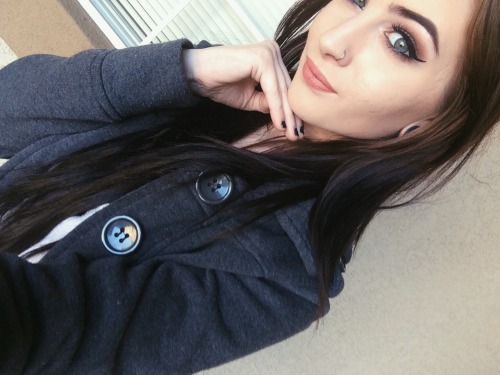 oceansandalleys:  Today is good.☺️